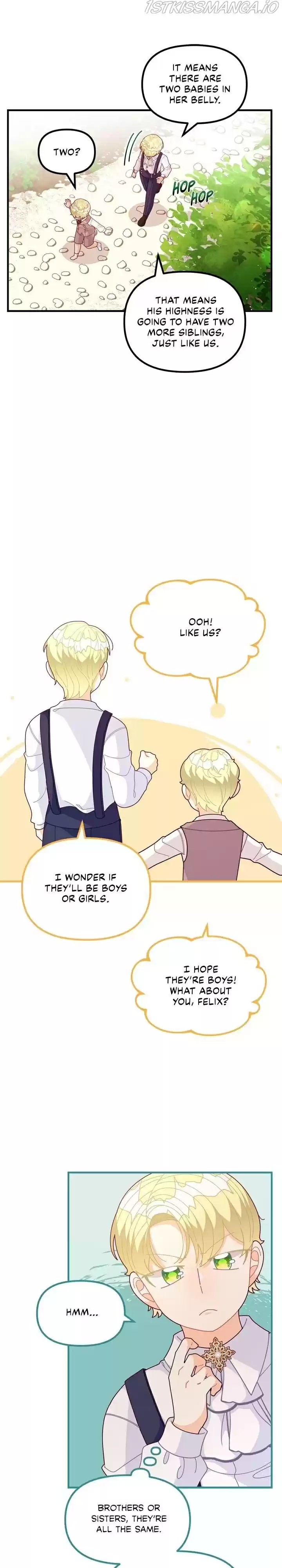 I Was Just An Ordinary Lady Chapter 62