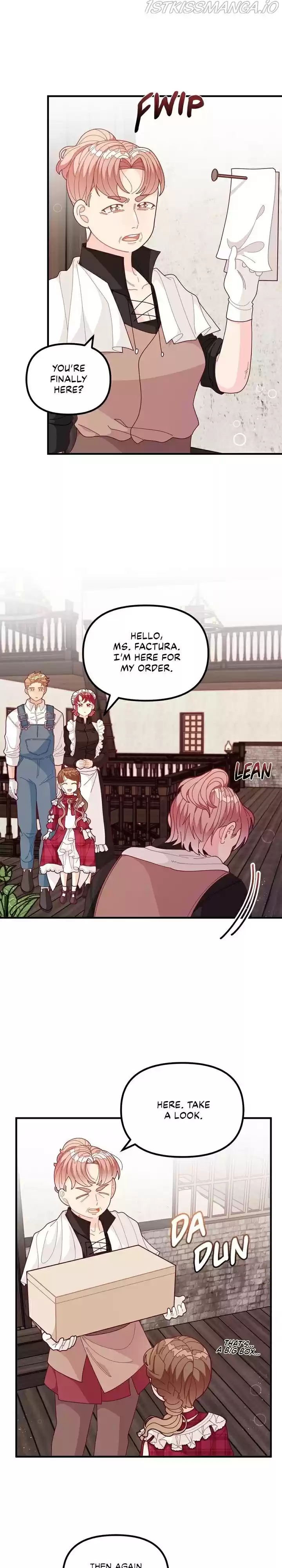 I Was Just An Ordinary Lady Chapter 62