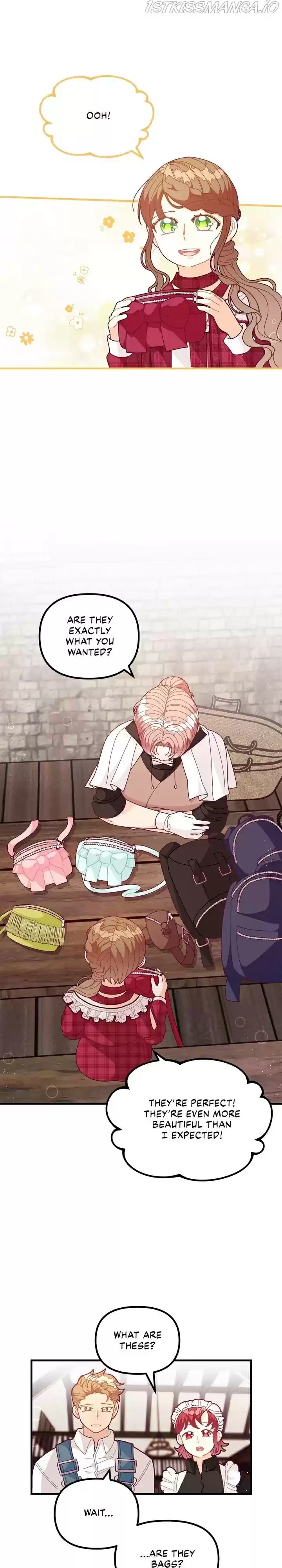 I Was Just An Ordinary Lady Chapter 62