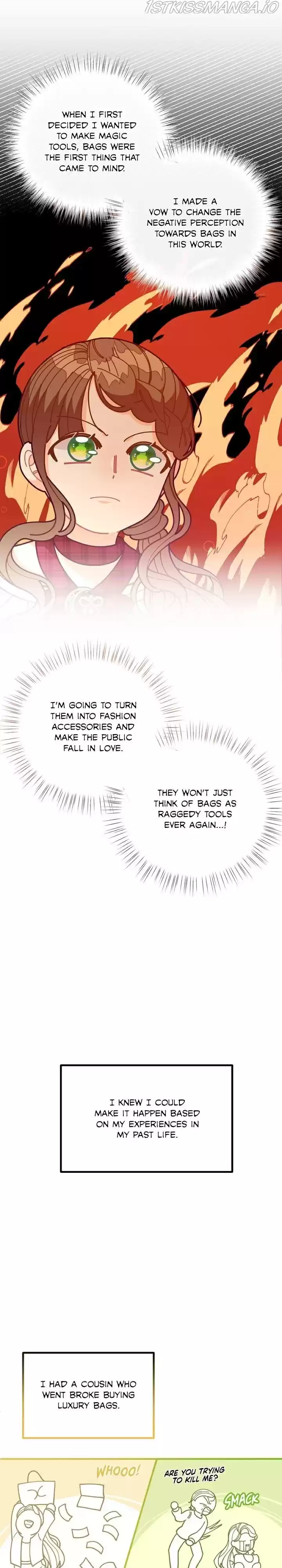 I Was Just An Ordinary Lady Chapter 62