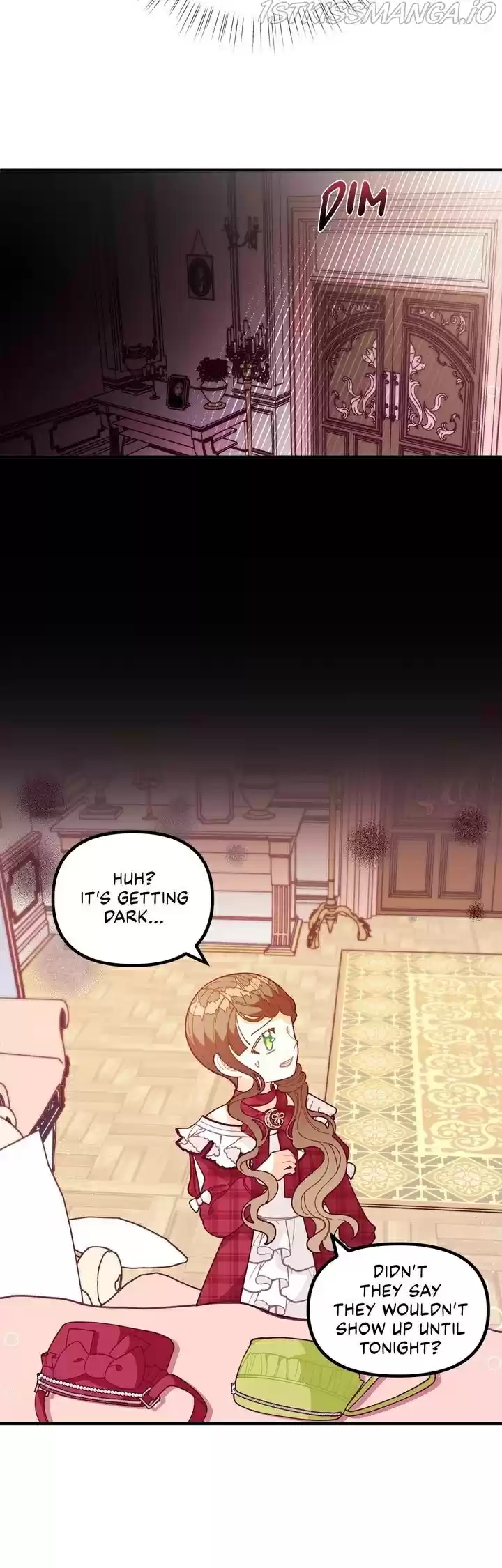 I Was Just An Ordinary Lady Chapter 62