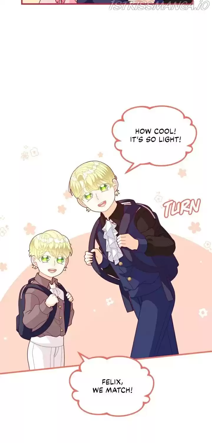 I Was Just An Ordinary Lady Chapter 64