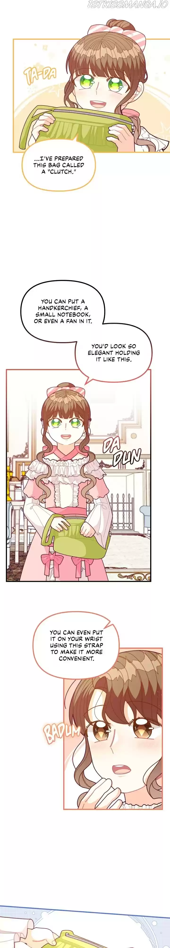 I Was Just An Ordinary Lady Chapter 64