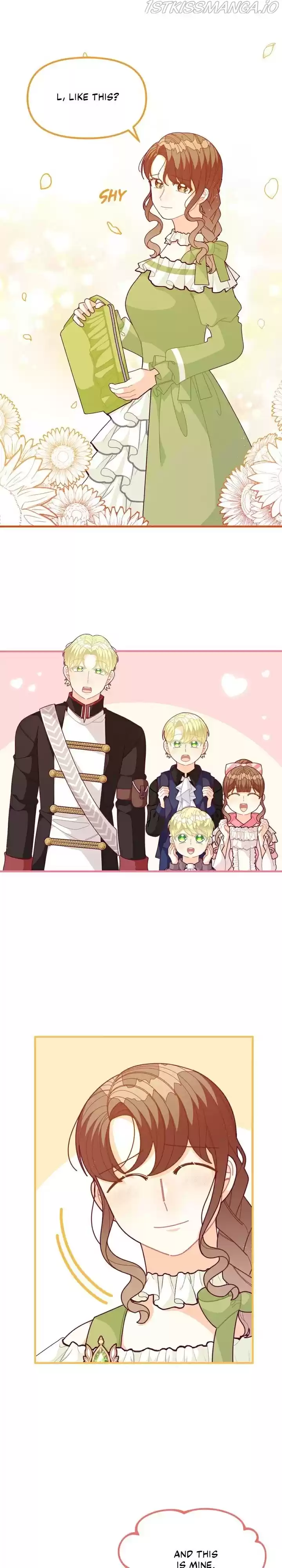 I Was Just An Ordinary Lady Chapter 64