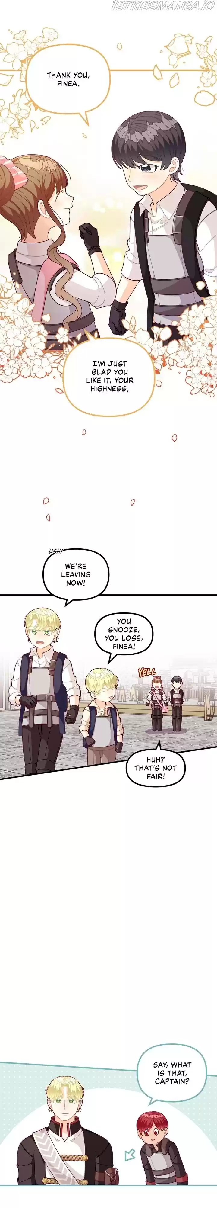 I Was Just An Ordinary Lady Chapter 64