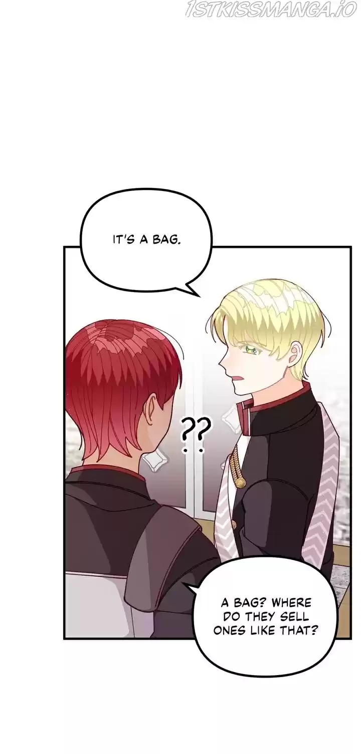 I Was Just An Ordinary Lady Chapter 64