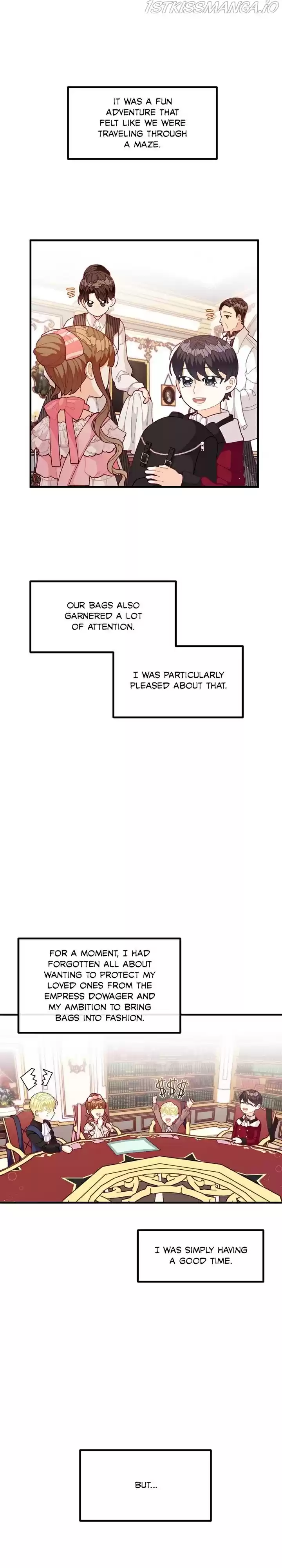 I Was Just An Ordinary Lady Chapter 64