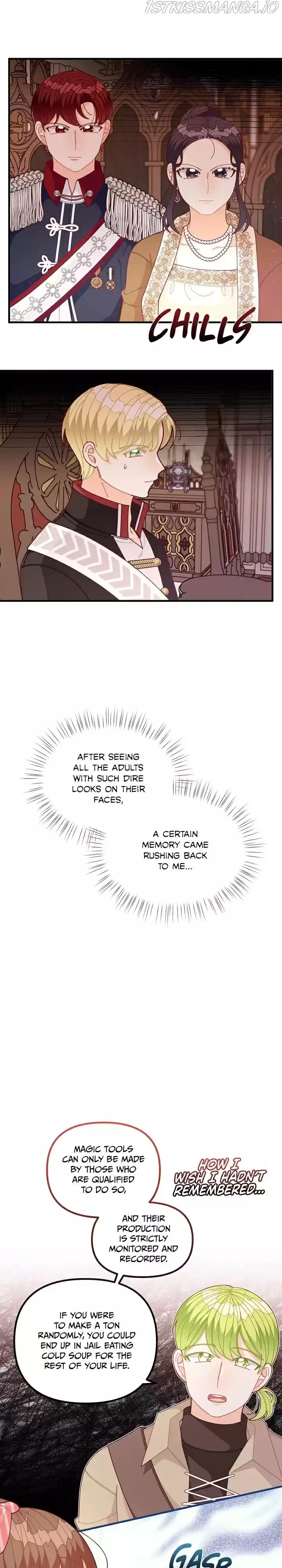 I Was Just An Ordinary Lady Chapter 64