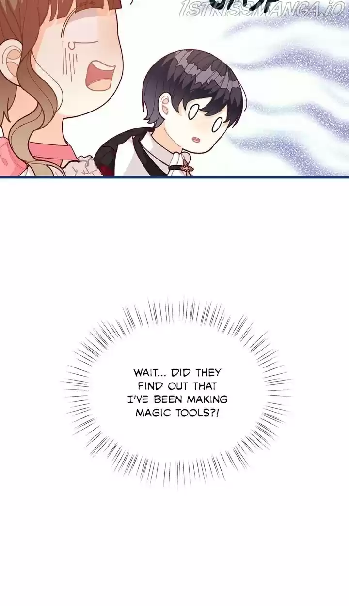 I Was Just An Ordinary Lady Chapter 64