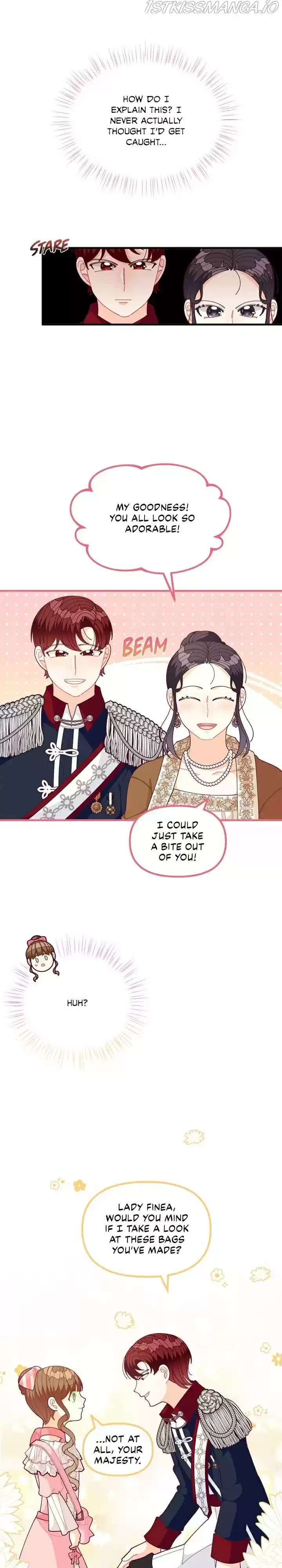 I Was Just An Ordinary Lady Chapter 64