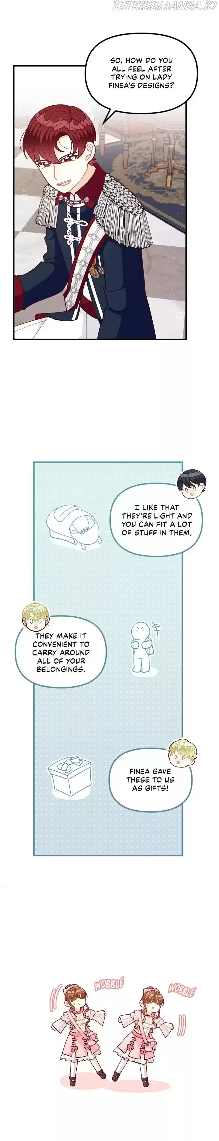 I Was Just An Ordinary Lady Chapter 64