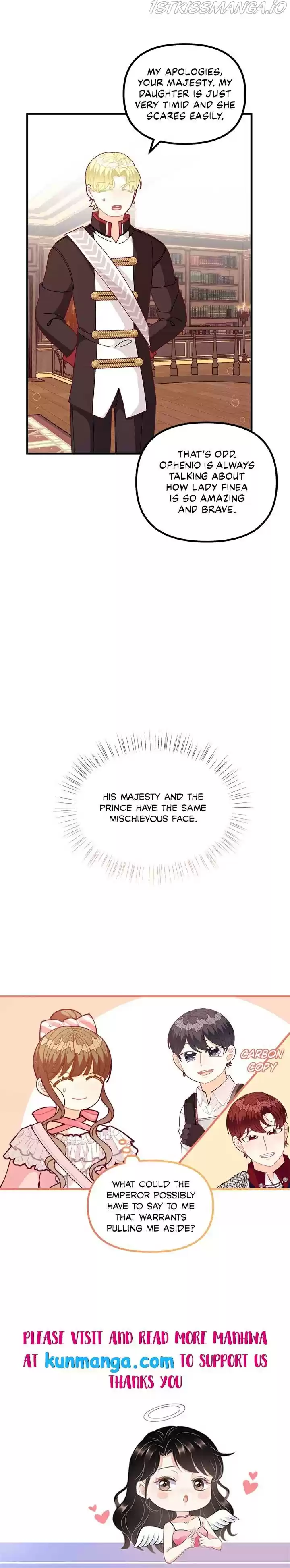 I Was Just An Ordinary Lady Chapter 64