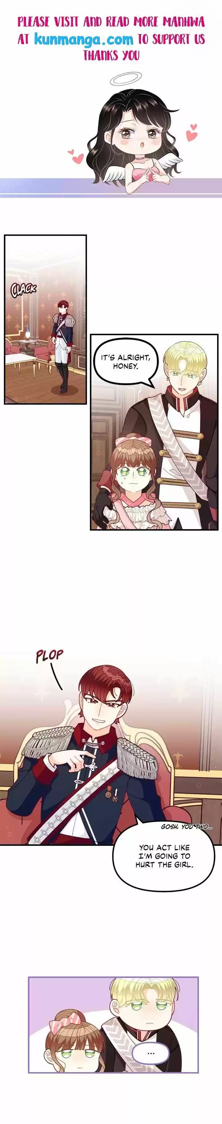 I Was Just An Ordinary Lady Chapter 65