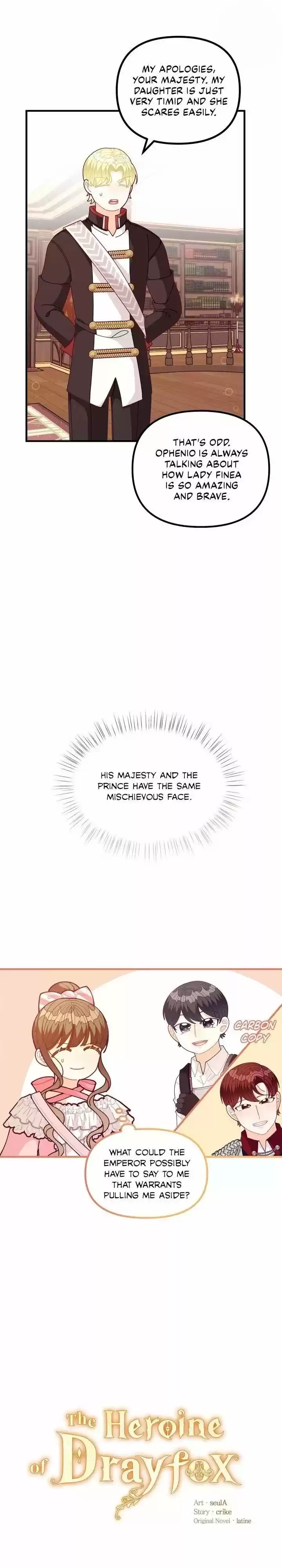 I Was Just An Ordinary Lady Chapter 65