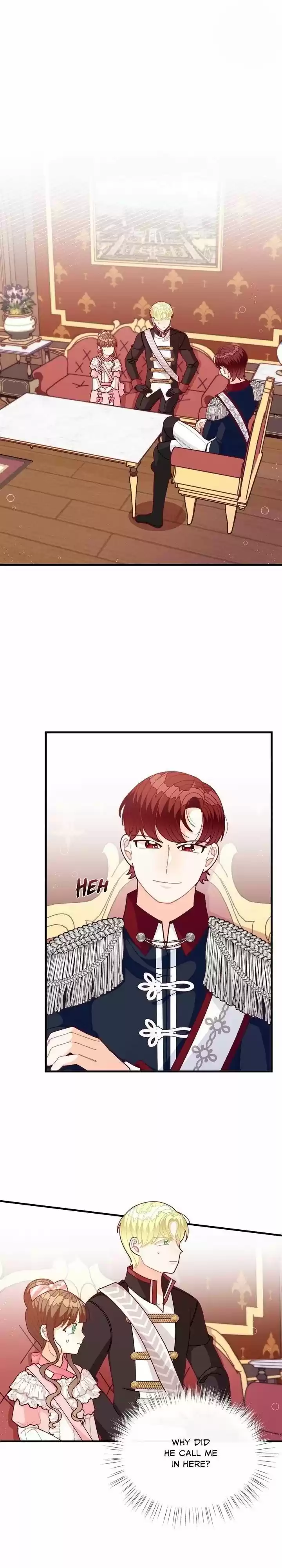 I Was Just An Ordinary Lady Chapter 65