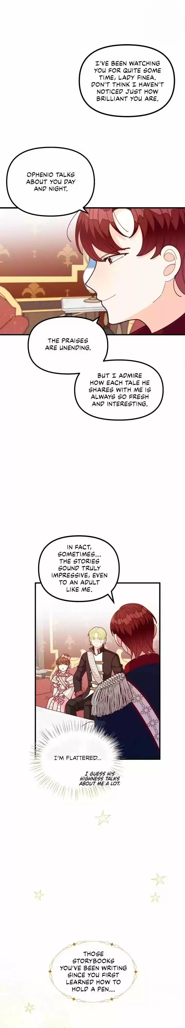 I Was Just An Ordinary Lady Chapter 65