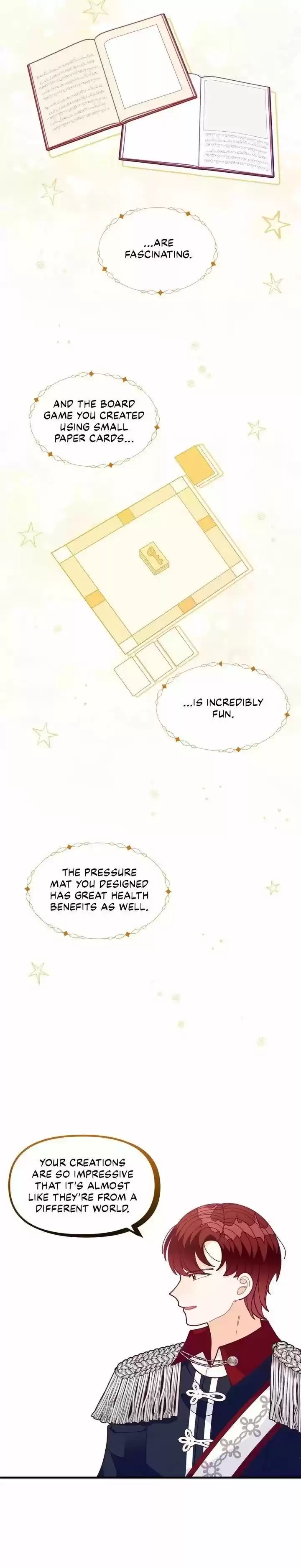 I Was Just An Ordinary Lady Chapter 65