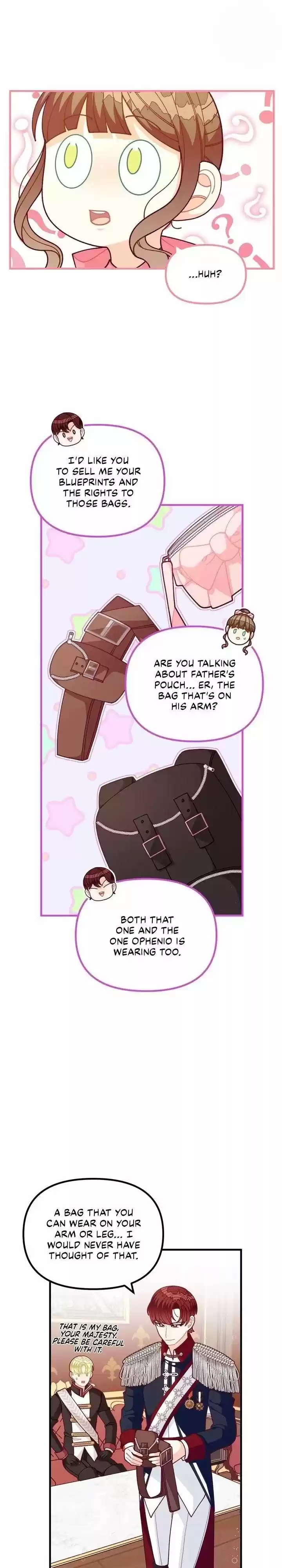 I Was Just An Ordinary Lady Chapter 65