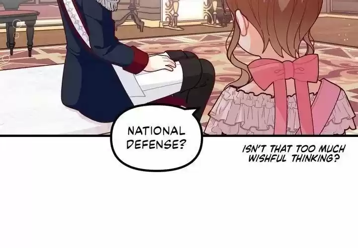 I Was Just An Ordinary Lady Chapter 65