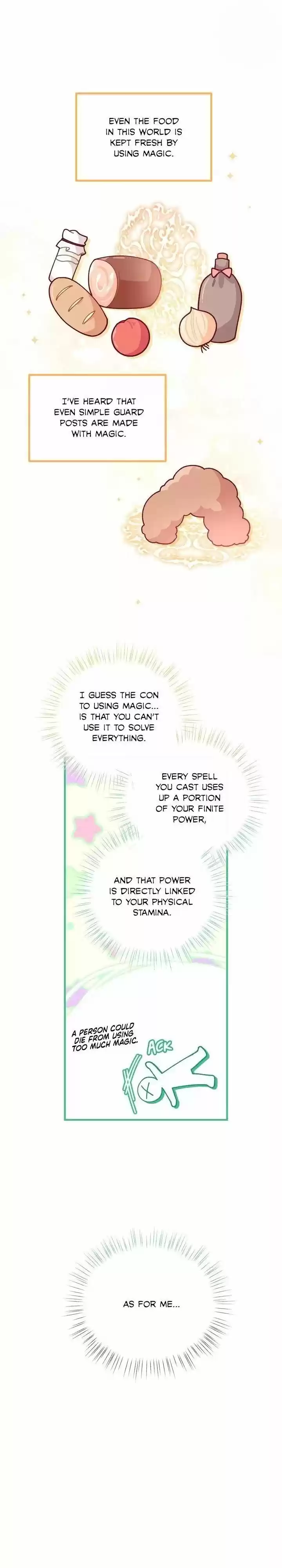 I Was Just An Ordinary Lady Chapter 65