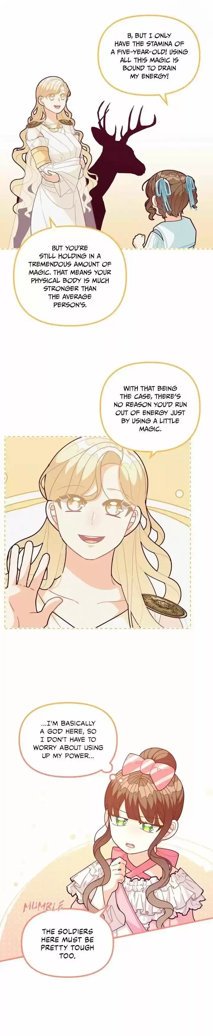 I Was Just An Ordinary Lady Chapter 65