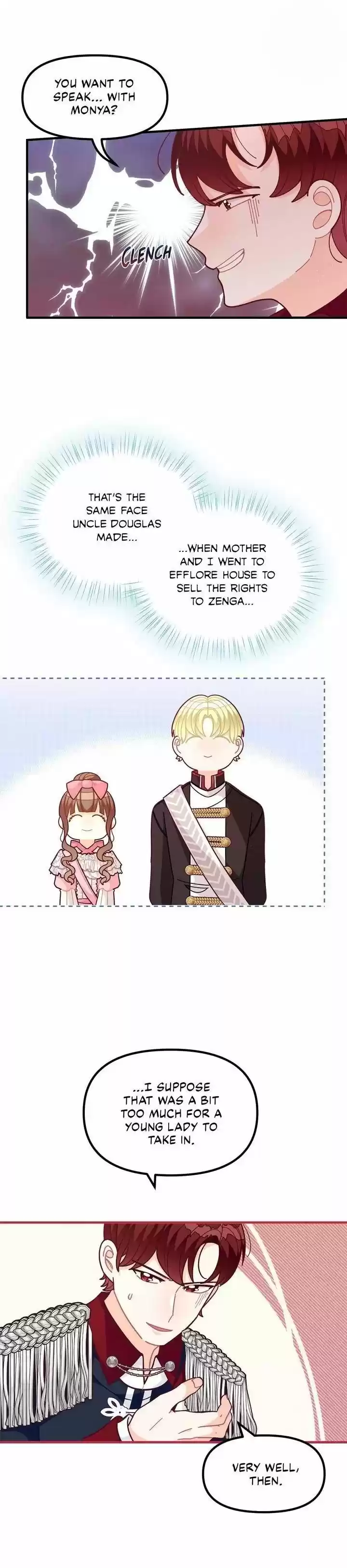 I Was Just An Ordinary Lady Chapter 65