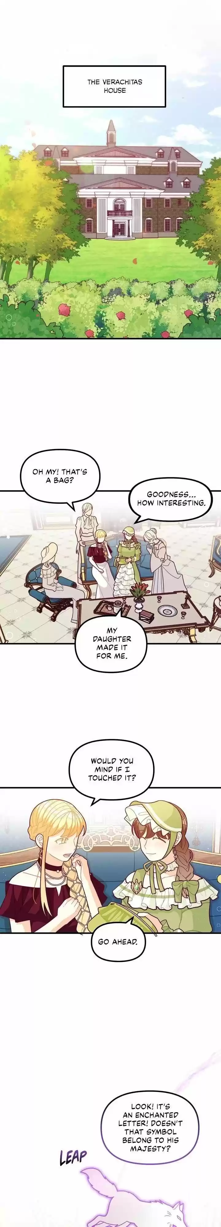 I Was Just An Ordinary Lady Chapter 65