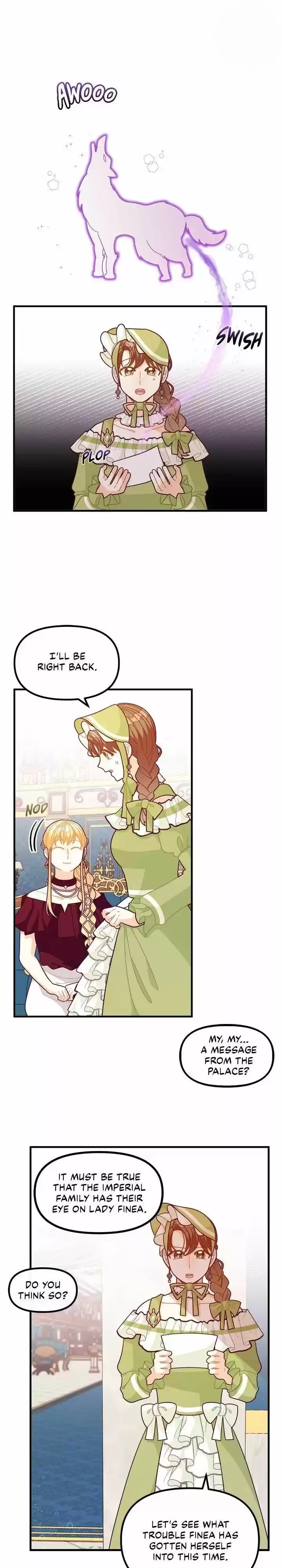 I Was Just An Ordinary Lady Chapter 65