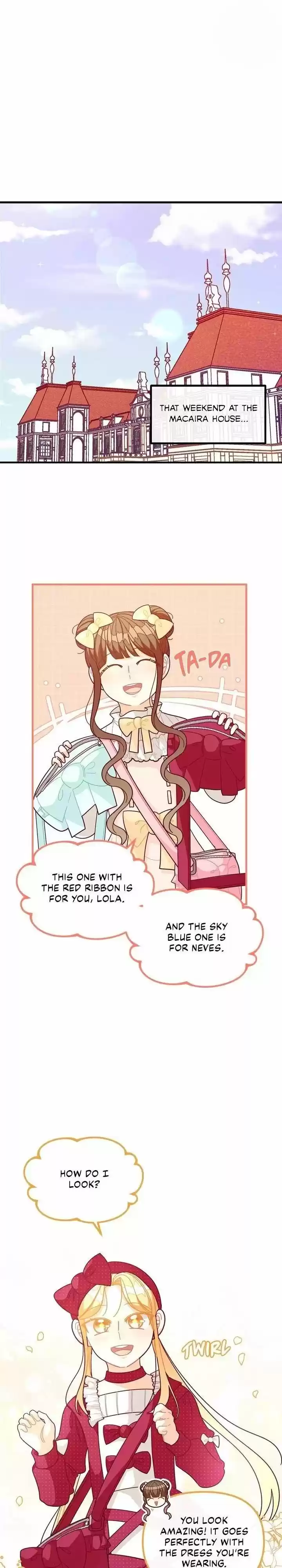 I Was Just An Ordinary Lady Chapter 65