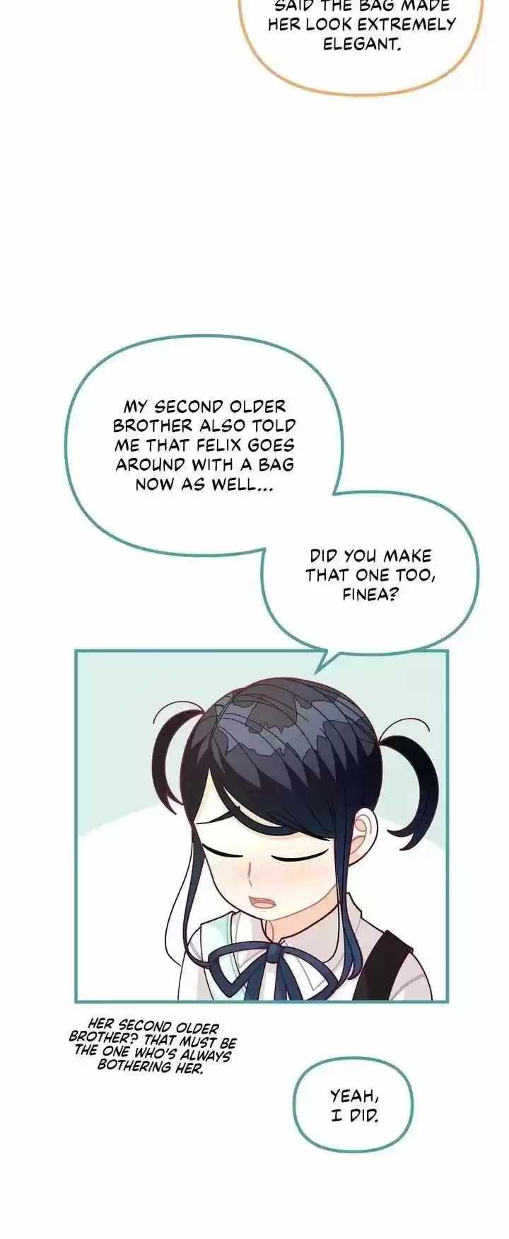 I Was Just An Ordinary Lady Chapter 65