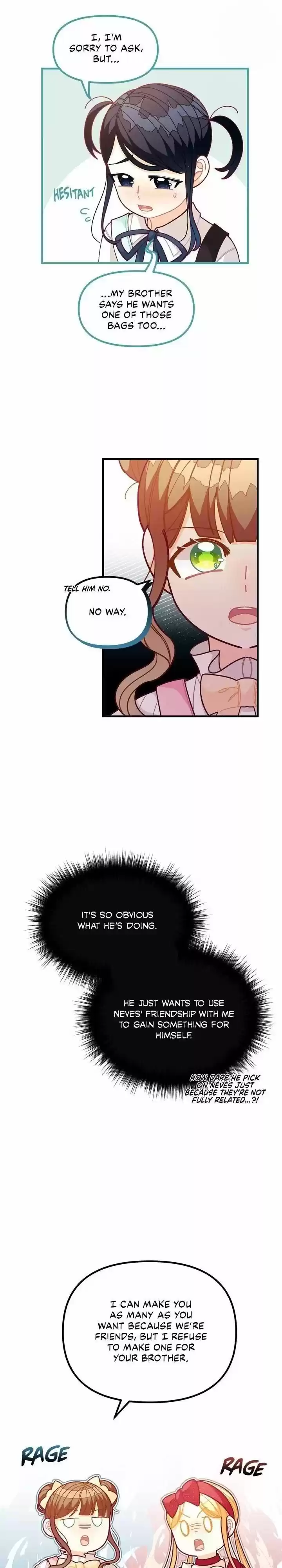 I Was Just An Ordinary Lady Chapter 65