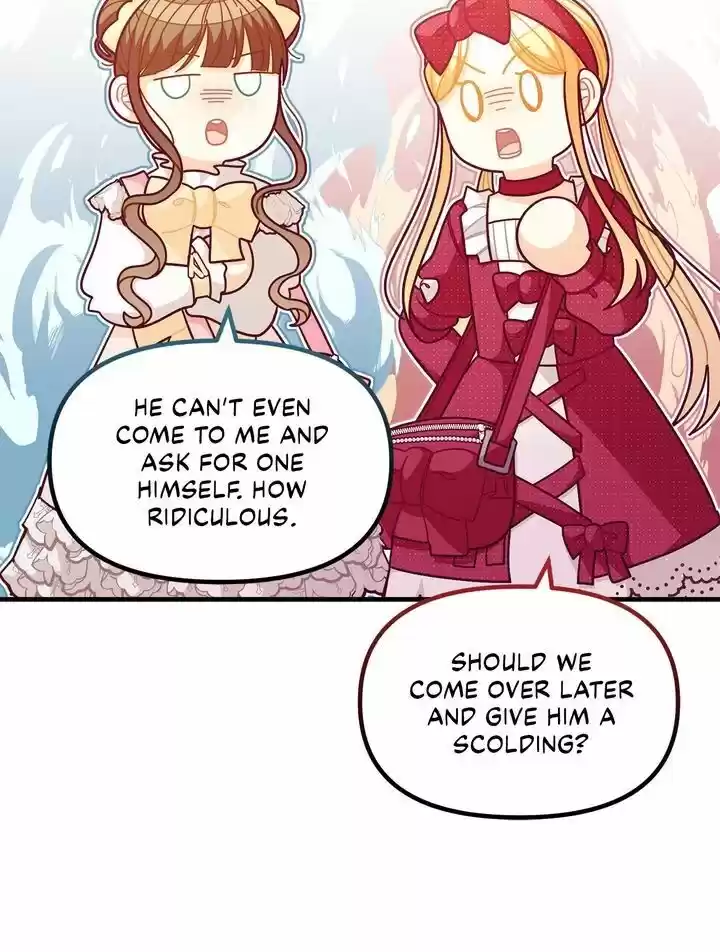 I Was Just An Ordinary Lady Chapter 66