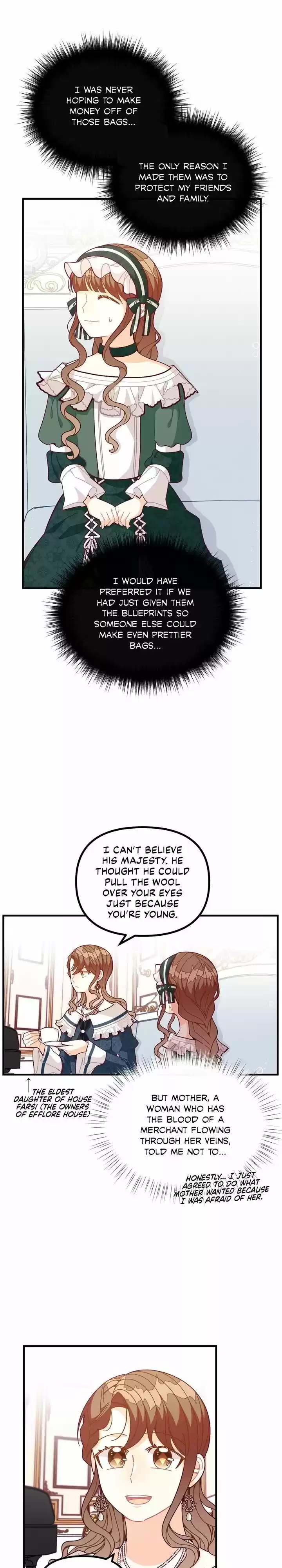 I Was Just An Ordinary Lady Chapter 66