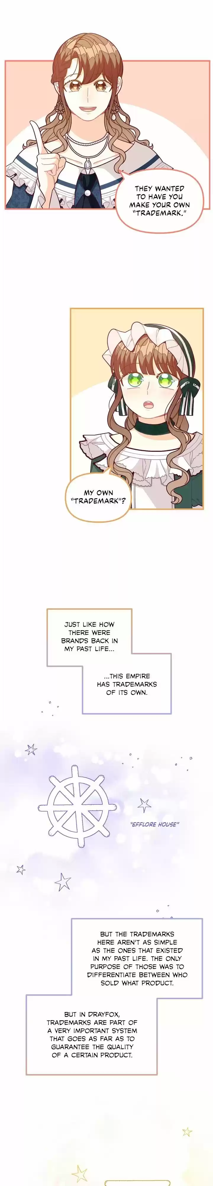 I Was Just An Ordinary Lady Chapter 66