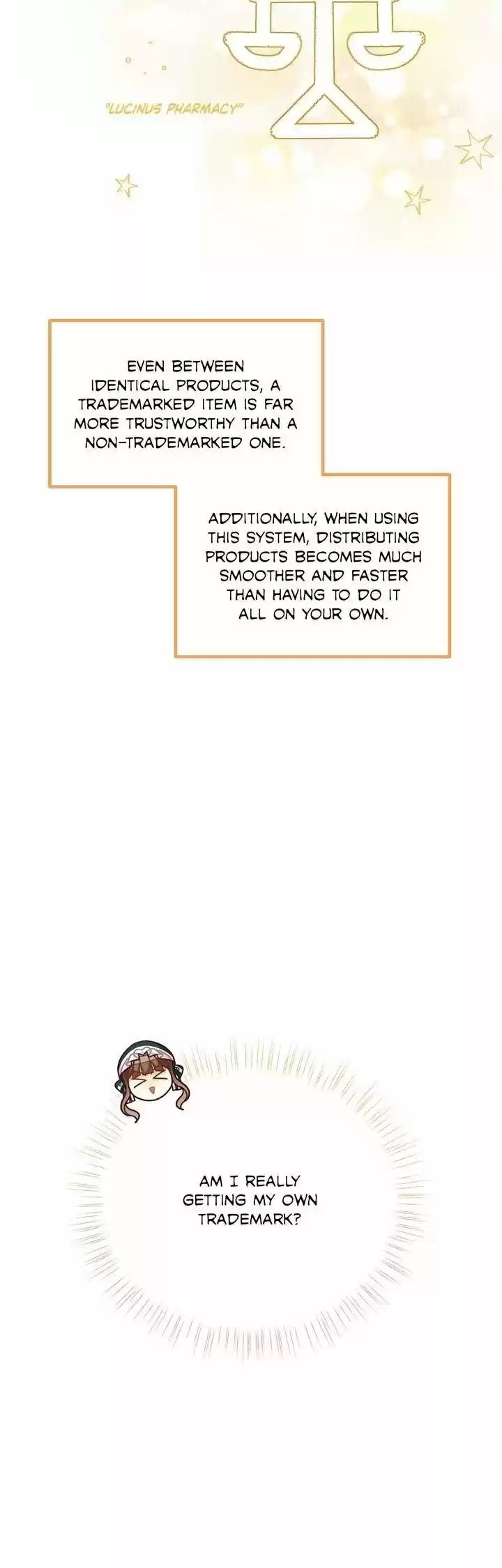 I Was Just An Ordinary Lady Chapter 66