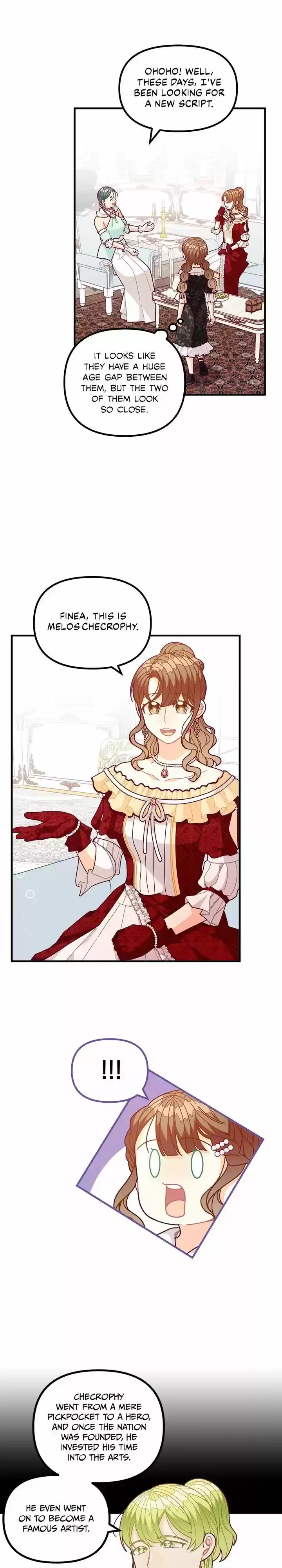 I Was Just An Ordinary Lady Chapter 66