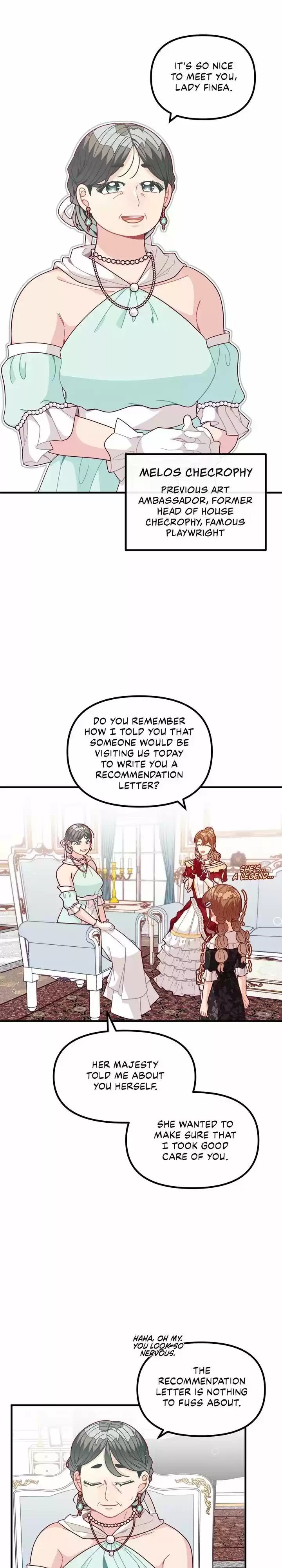 I Was Just An Ordinary Lady Chapter 66