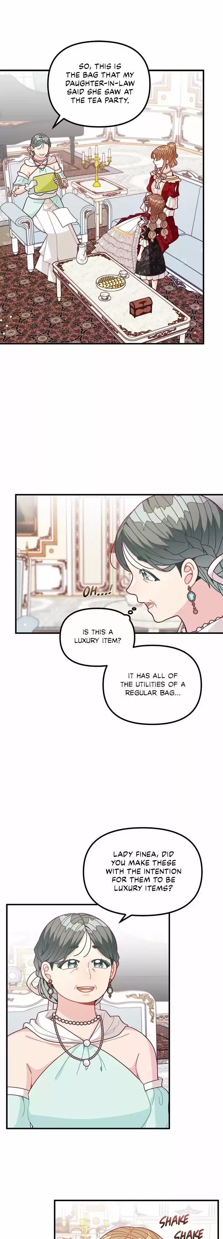 I Was Just An Ordinary Lady Chapter 66