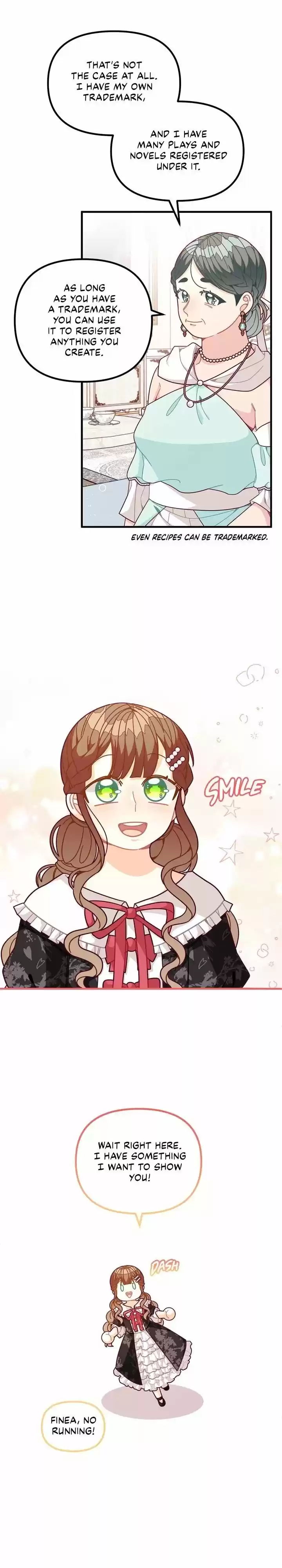 I Was Just An Ordinary Lady Chapter 66