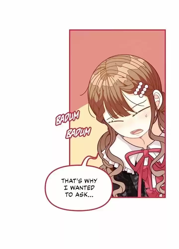 I Was Just An Ordinary Lady Chapter 66