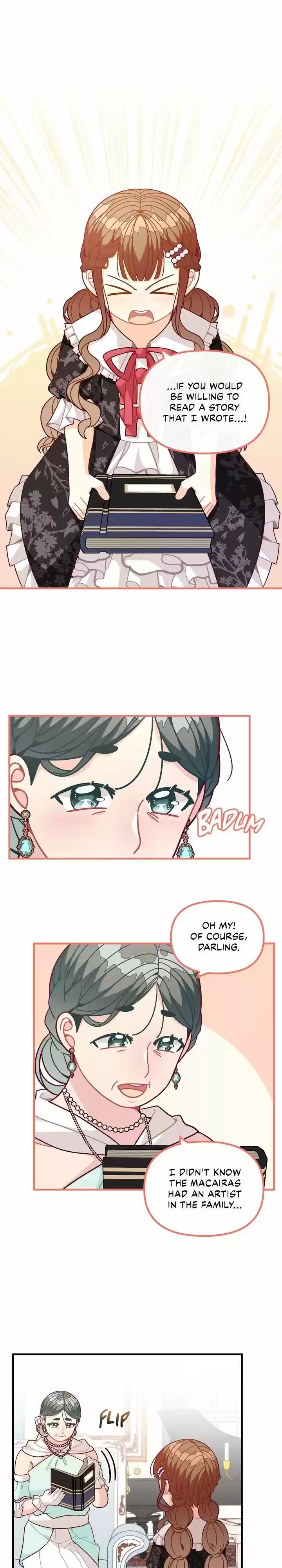 I Was Just An Ordinary Lady Chapter 66