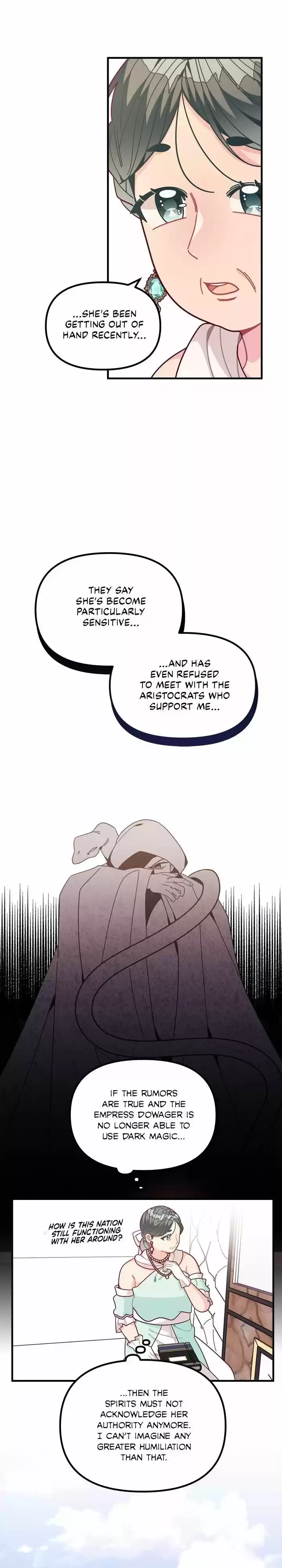 I Was Just An Ordinary Lady Chapter 66