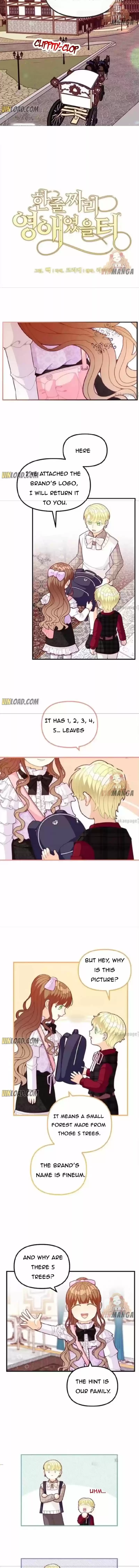 I Was Just An Ordinary Lady Chapter 67