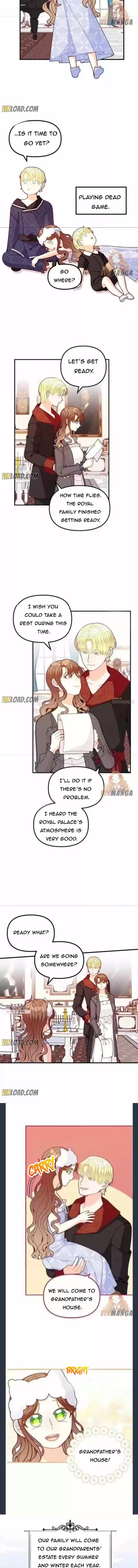 I Was Just An Ordinary Lady Chapter 67