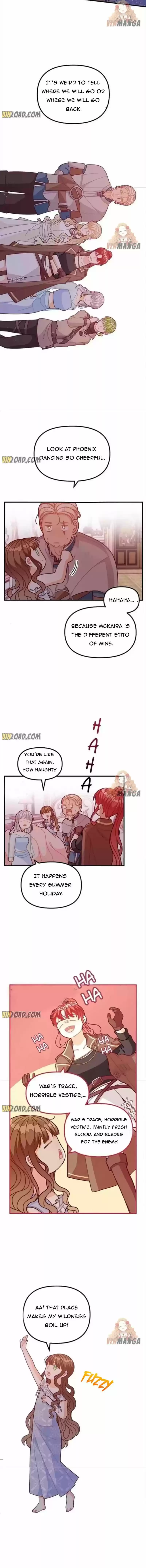 I Was Just An Ordinary Lady Chapter 67