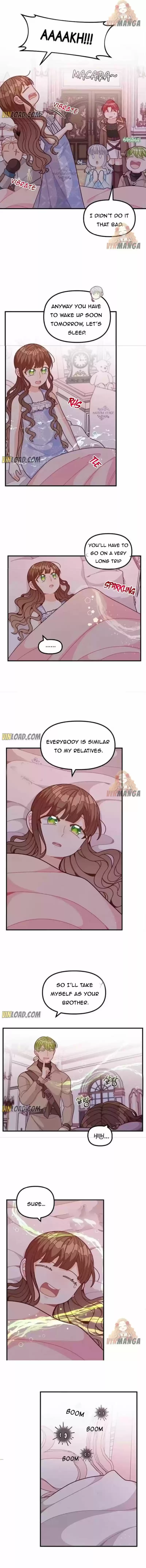 I Was Just An Ordinary Lady Chapter 67