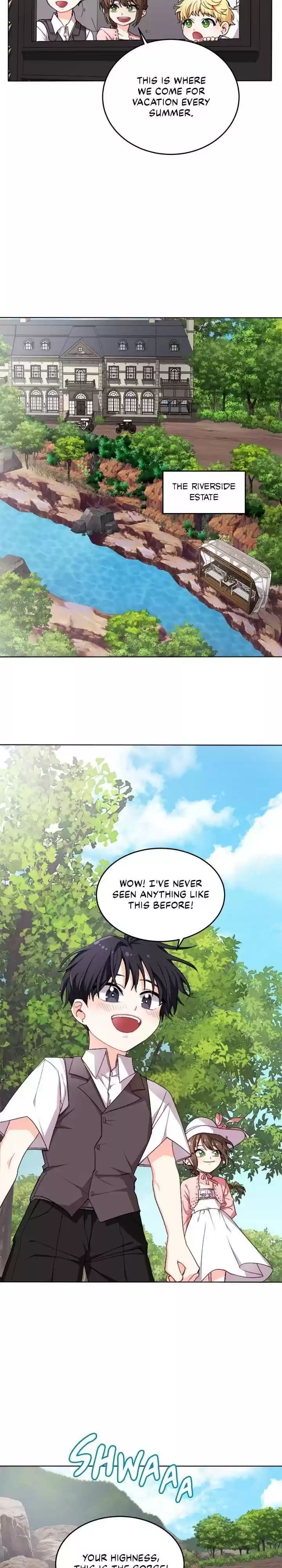 I Was Just An Ordinary Lady Chapter 71