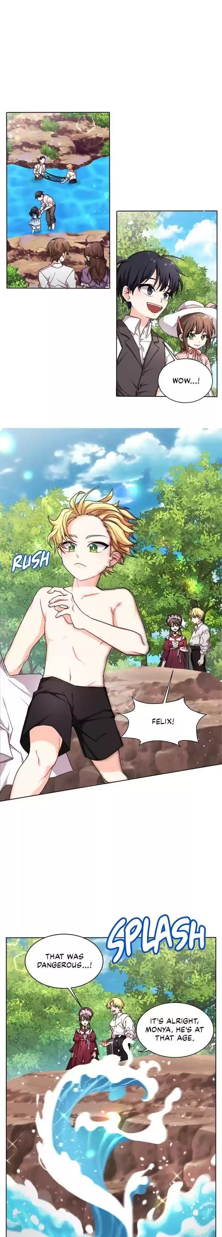 I Was Just An Ordinary Lady Chapter 71