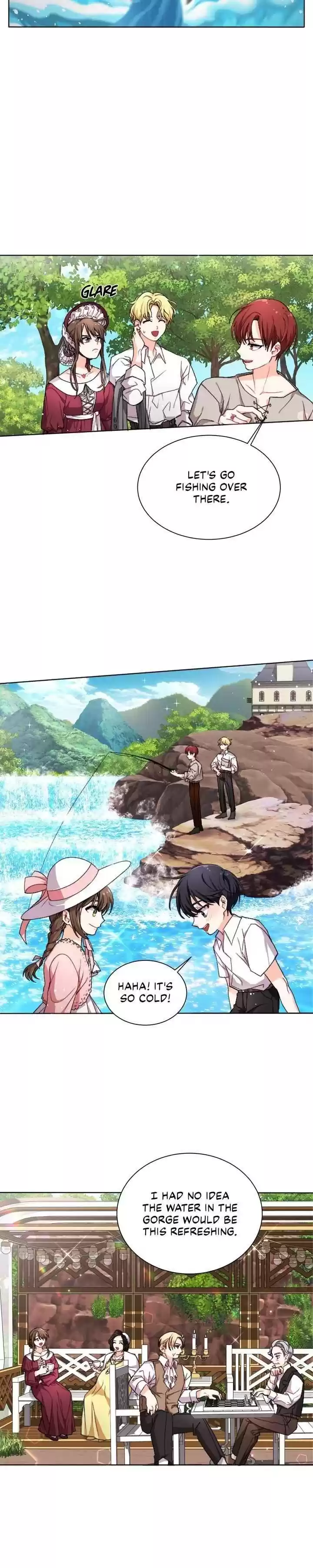 I Was Just An Ordinary Lady Chapter 71