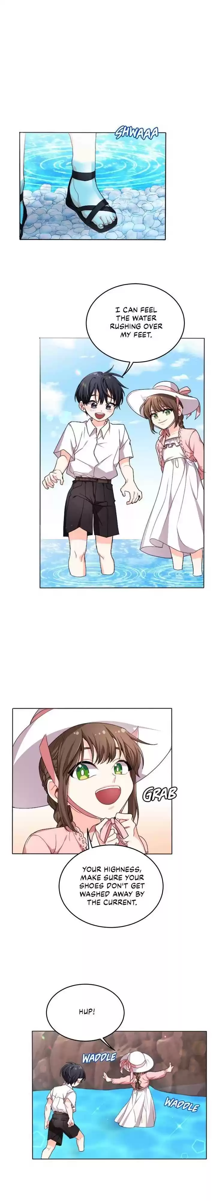 I Was Just An Ordinary Lady Chapter 71